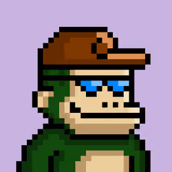 KONG #6882
