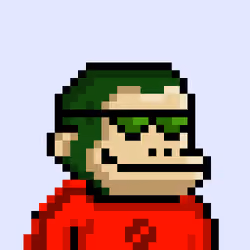 KONG #4155