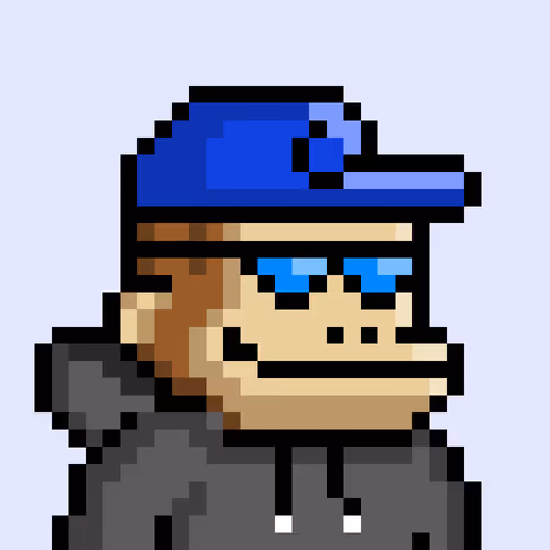 Smol Kongz
