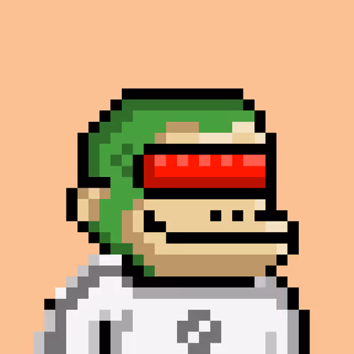 Smol Kongz
