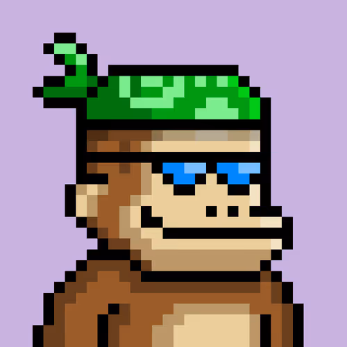 Smol Kongz