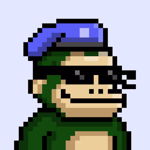 Smol Kongz