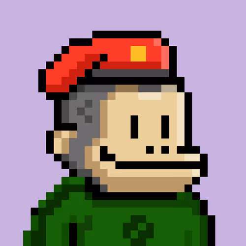Smol Kongz