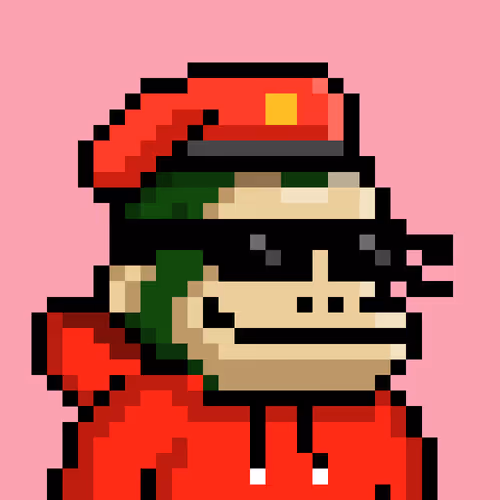 Smol Kongz