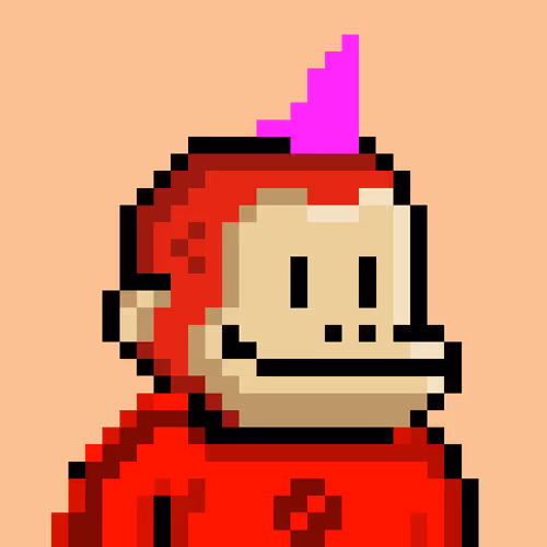 Smol Kongz