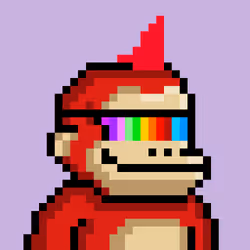 KONG #3228
