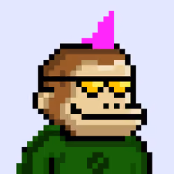 KONG #2153