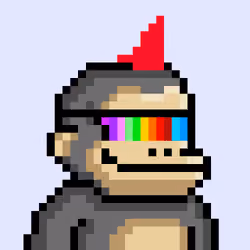 KONG #1433