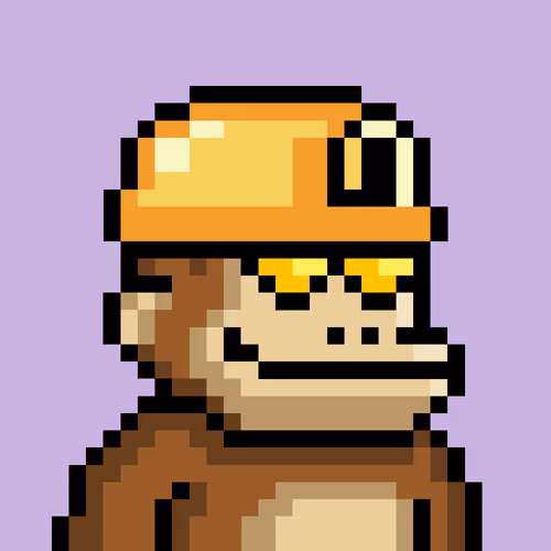 Smol Kongz