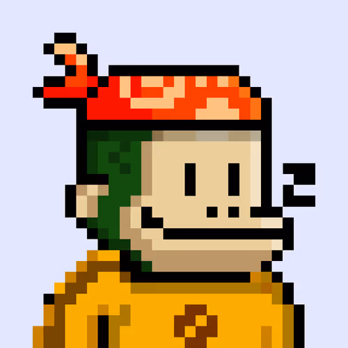 Smol Kongz