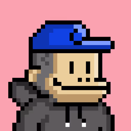 Smol Kongz