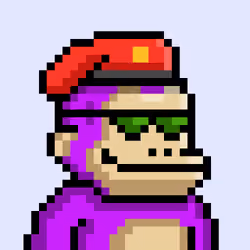 KONG #6244