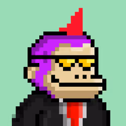 KONG #5309