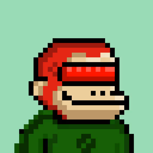 Smol Kongz