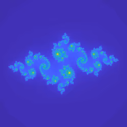 [ Iteration ] #106