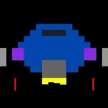 Strike Ship