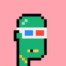 0xKevinPunks #781