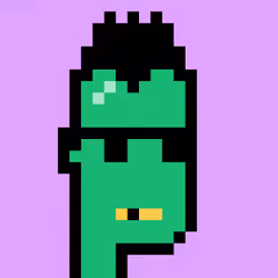 0xKevinPunks #2116