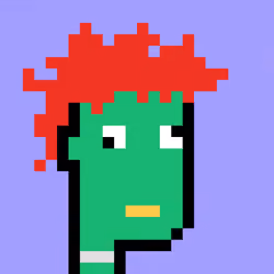 0xKevinPunks #2347