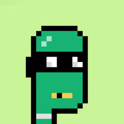 0xKevinPunks #1825