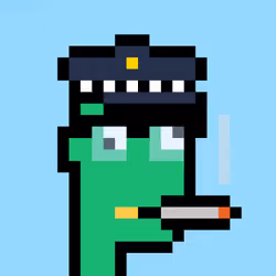 0xKevinPunks #573