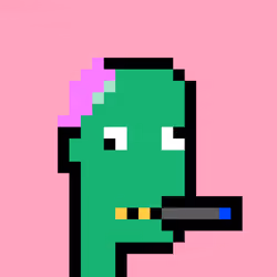 0xKevinPunks #279