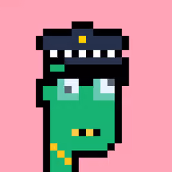 0xKevinPunks #3782