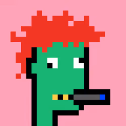 0xKevinPunks #3067