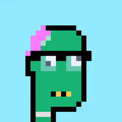 0xKevinPunks #4201