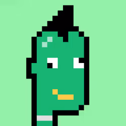 0xKevinPunks #1827