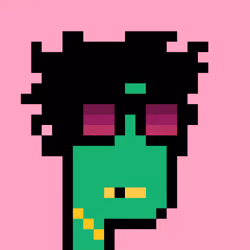 0xKevinPunks #4755