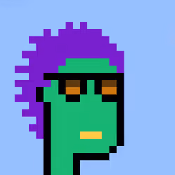 0xKevinPunks #3166