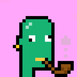 0xKevinPunks #3511