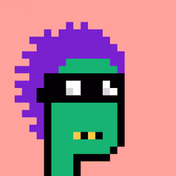 0xKevinPunks #1675