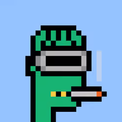 0xKevinPunks #3778