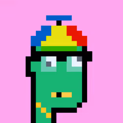0xKevinPunks #4403