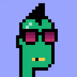 0xKevinPunks #574