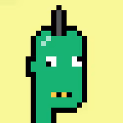 0xKevinPunks #278