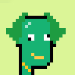 0xKevinPunks #2607