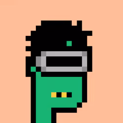 0xKevinPunks #1828