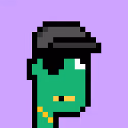 0xKevinPunks #3776