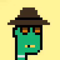 0xKevinPunks #3694