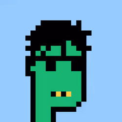 0xKevinPunks #3467