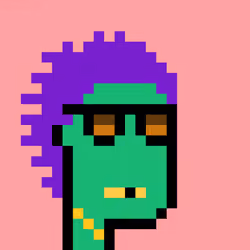 0xKevinPunks #3068