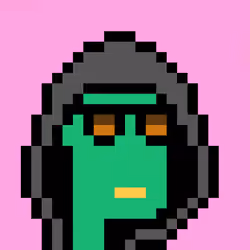 0xKevinPunks #1223