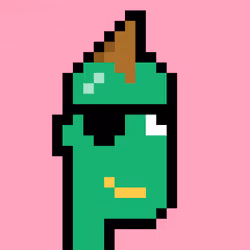 0xKevinPunks #1174