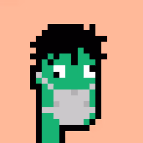 0xKevinPunks #3953
