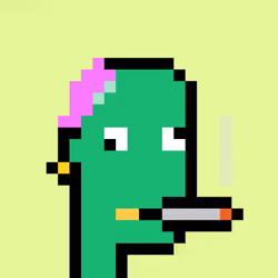 0xKevinPunks #3470