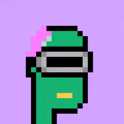 0xKevinPunks #575