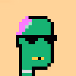 0xKevinPunks #2740